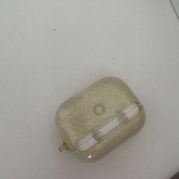 Case mate AirPod pro glitter case - Picture 5 of 8